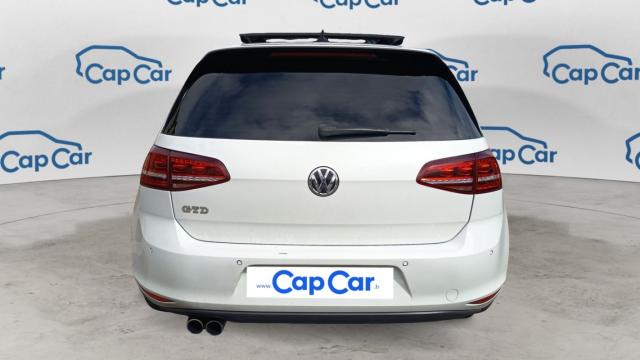 Volkswagen Golf image 2