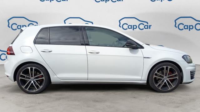 Volkswagen Golf image 7