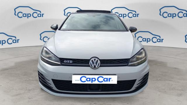 Volkswagen Golf image 9