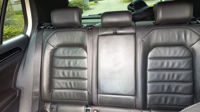 Volkswagen Golf image 4