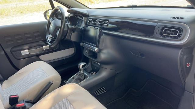 Citroen C3 image 4