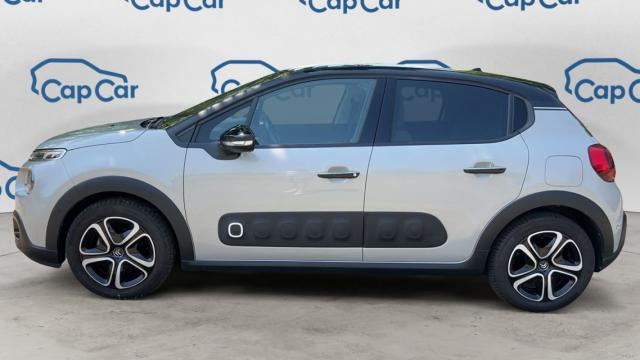 Citroen C3 image 3