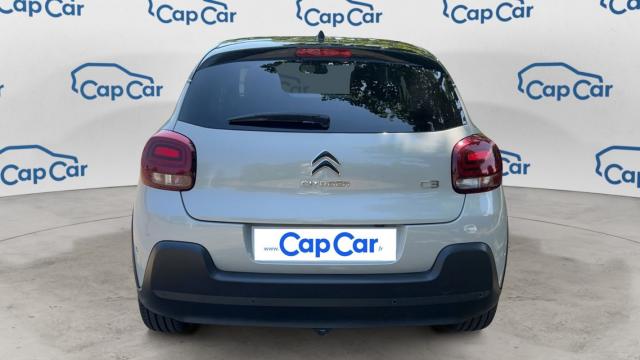 Citroen C3 image 5