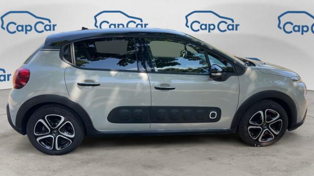 Citroen C3 image 8
