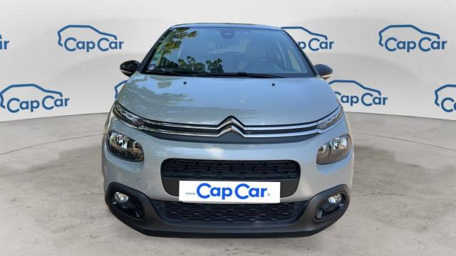 Citroen C3 image 1