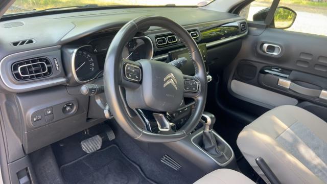 Citroen C3 image 7