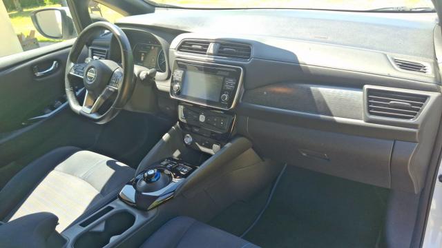 Nissan Leaf image 3