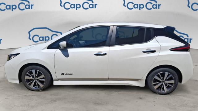 Nissan Leaf image 6