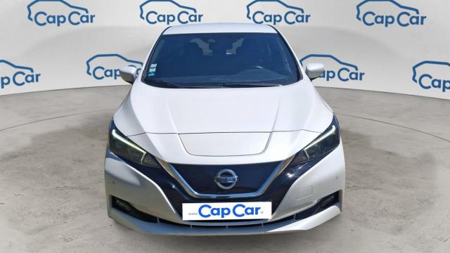Nissan Leaf image 7