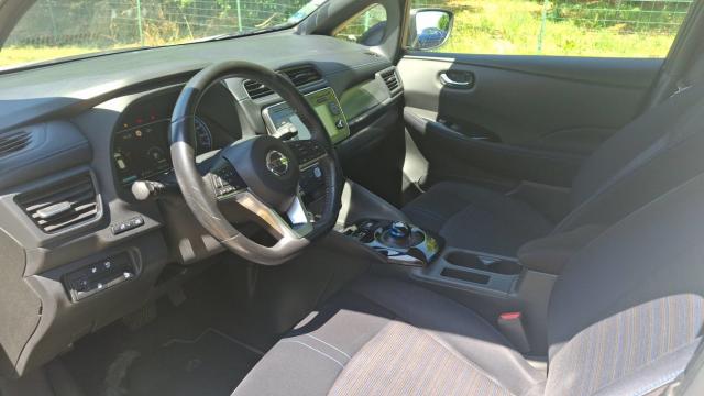 Nissan Leaf image 5