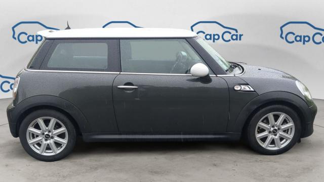 Mini Mini image 9