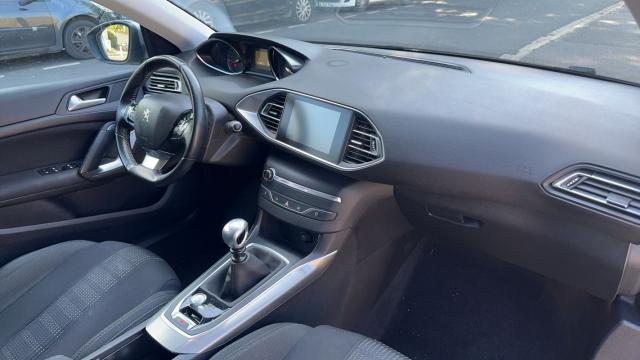 Peugeot 308 Sw image 2