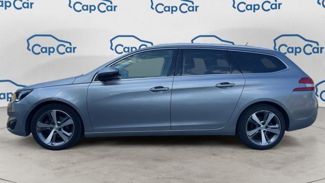 Peugeot 308 Sw image 9
