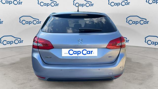 Peugeot 308 Sw image 6