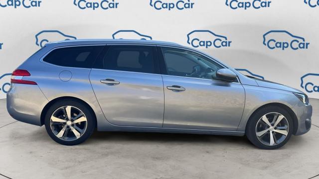 Peugeot 308 Sw image 5