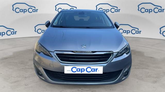 Peugeot 308 Sw image 3