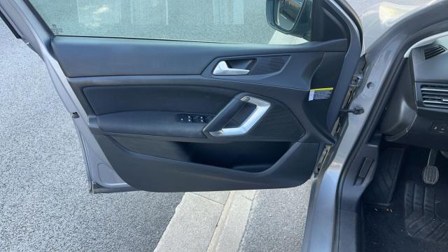 Peugeot 308 Sw image 1