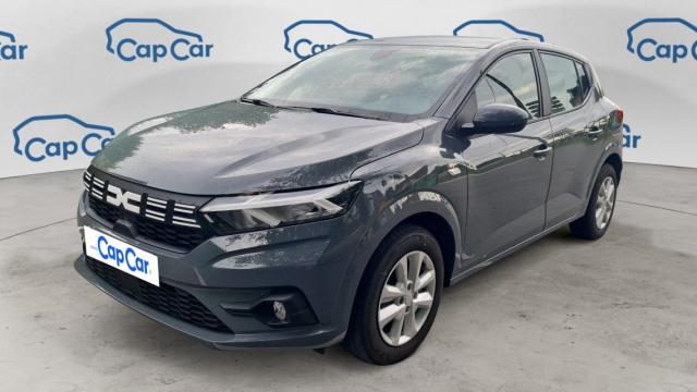 Dacia