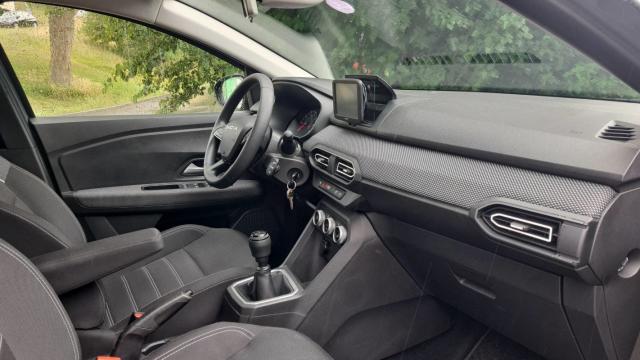 Dacia Sandero image 6