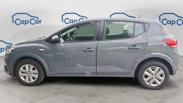 Dacia Sandero image 9