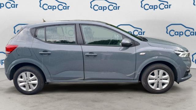 Dacia Sandero image 7