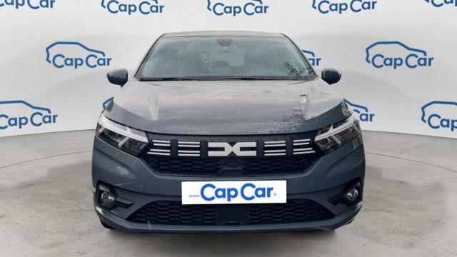 Dacia Sandero image 8