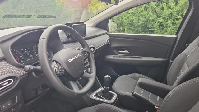 Dacia Sandero image 3
