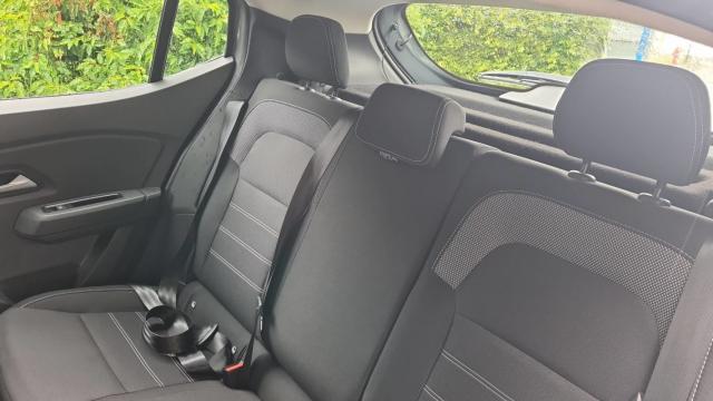 Dacia Sandero image 1