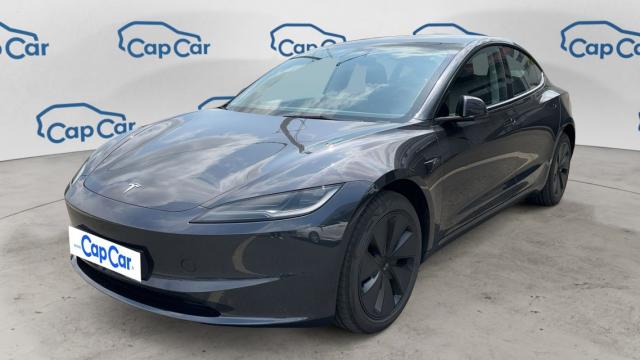Tesla