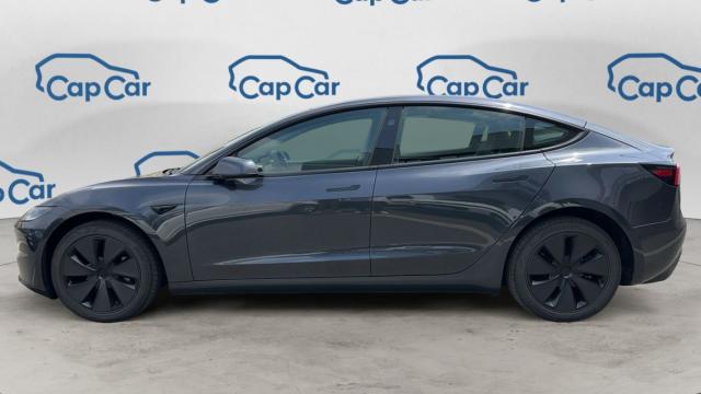 Tesla Model 3 image 3