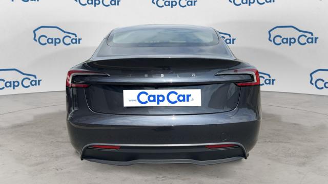 Tesla Model 3 image 6
