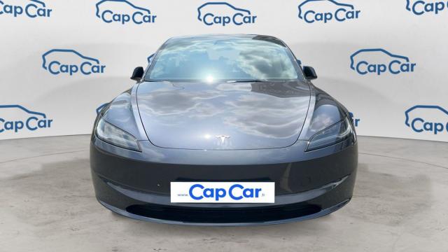 Tesla Model 3 image 7