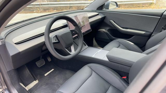 Tesla Model 3 image 1