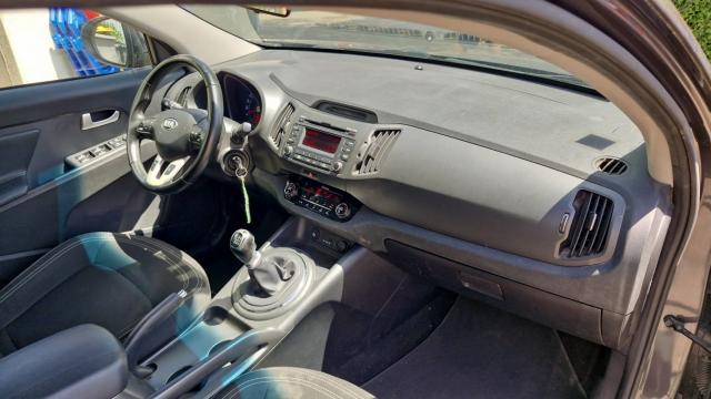 Kia Sportage image 7