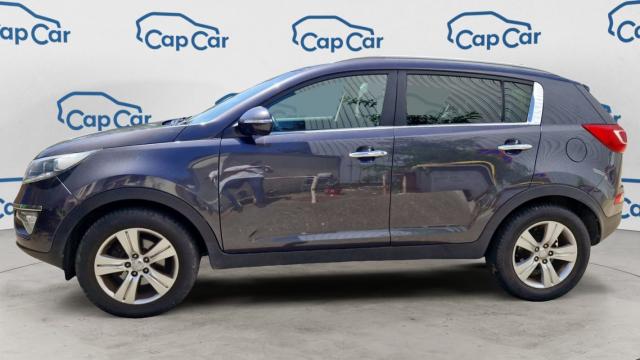 Kia Sportage image 6