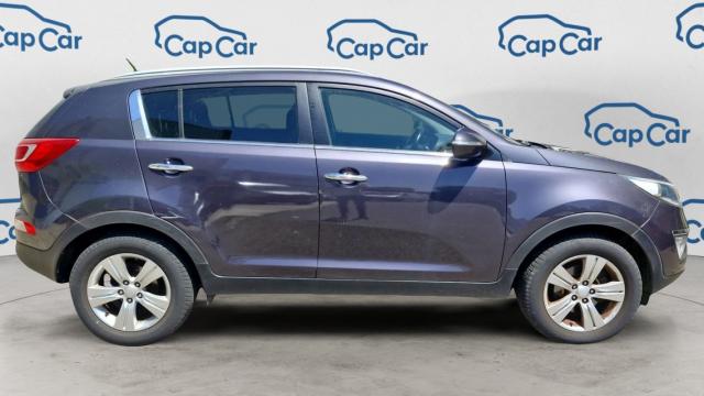 Kia Sportage image 8