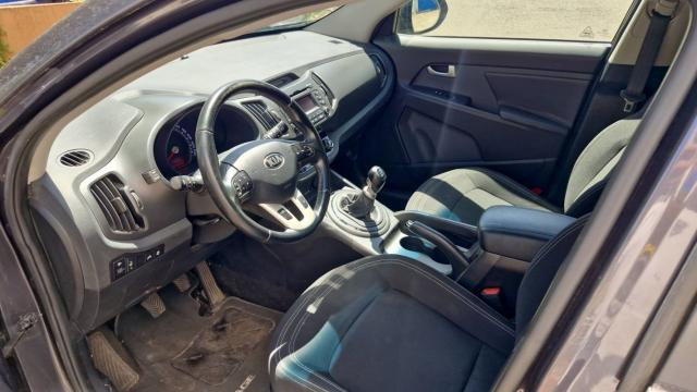 Kia Sportage image 2