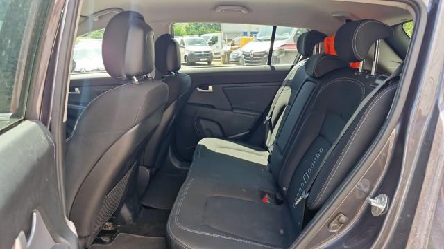 Kia Sportage image 5
