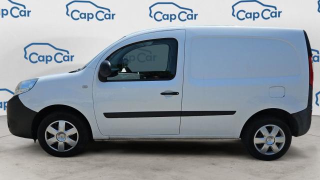 Renault Grand Kangoo image 7