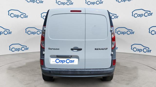 Renault Grand Kangoo image 1