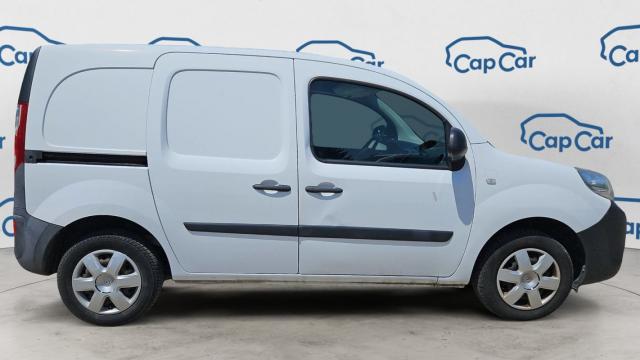Renault Grand Kangoo image 8