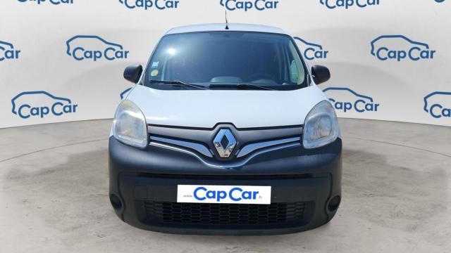 Renault Grand Kangoo image 5