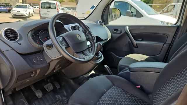 Renault Grand Kangoo image 9