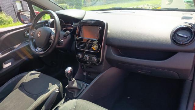 Renault Clio image 7