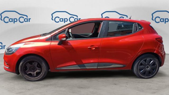 Renault Clio image 6