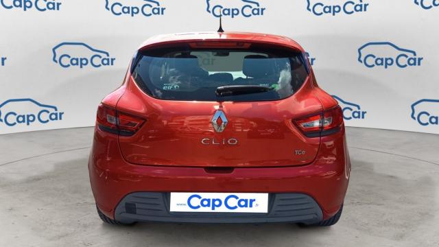 Renault Clio image 1