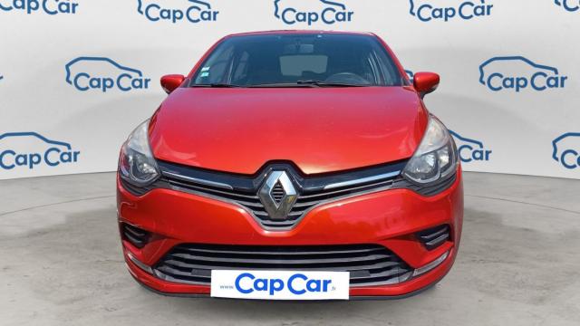Renault Clio image 8