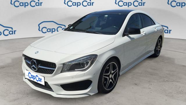 Mercedes Benz