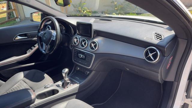 Mercedes Benz Classe Cla image 8