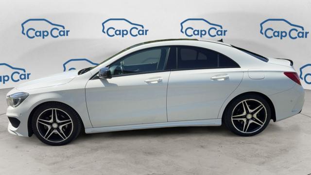 Mercedes Benz Classe Cla image 1